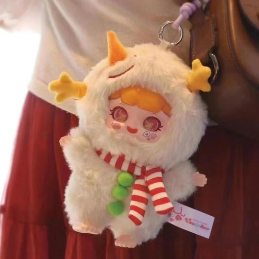 Naughty Baby Rong Rong Everyday Series Plush Blind Box